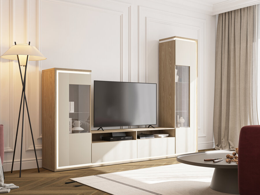 Kolekcija pohištva Torsera