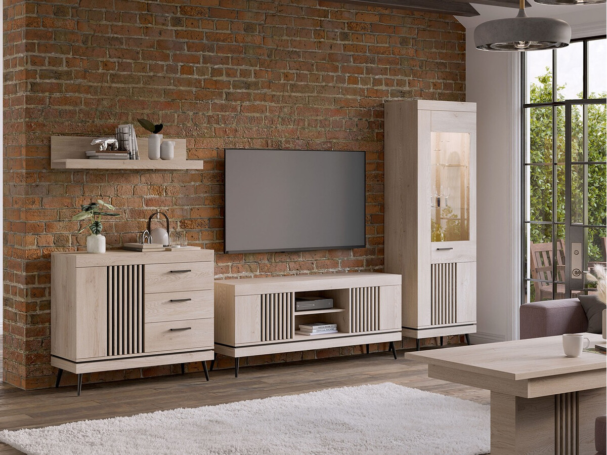 Kolekcija pohištva Sermelu