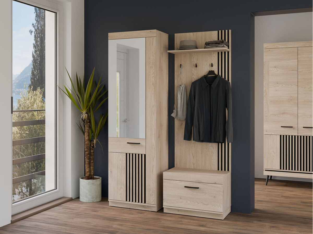 Kolekcija pohištva Sermelu