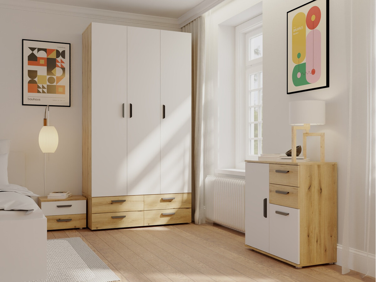 Kolekcija pohištva Vensalu