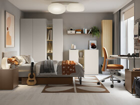 Kolekcija pohištva Tivseva AY