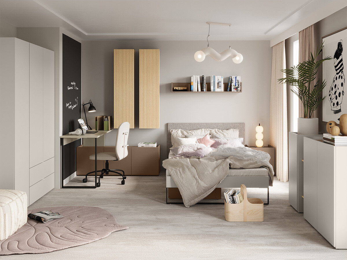 Kolekcija pohištva Tivseva AY