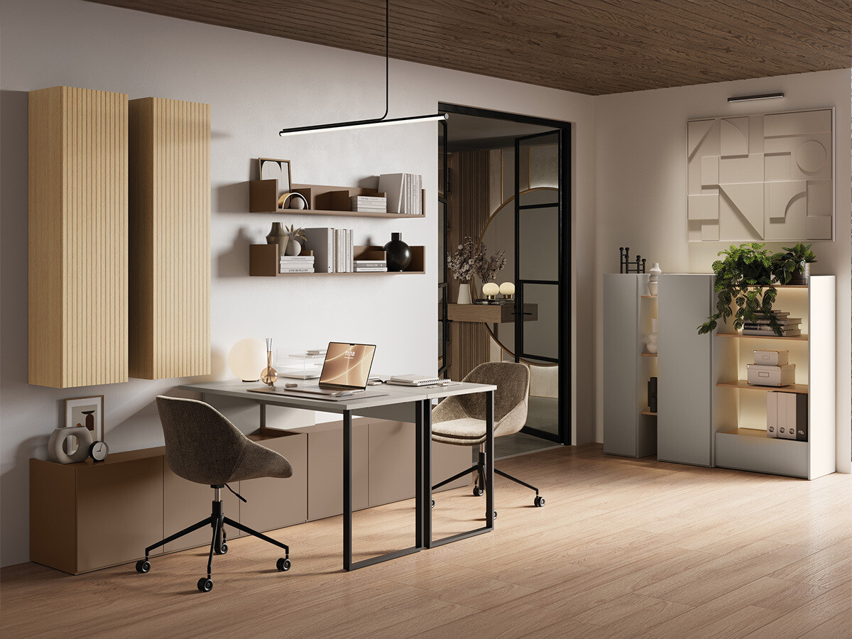 Kolekcija pohištva Tivseva AY