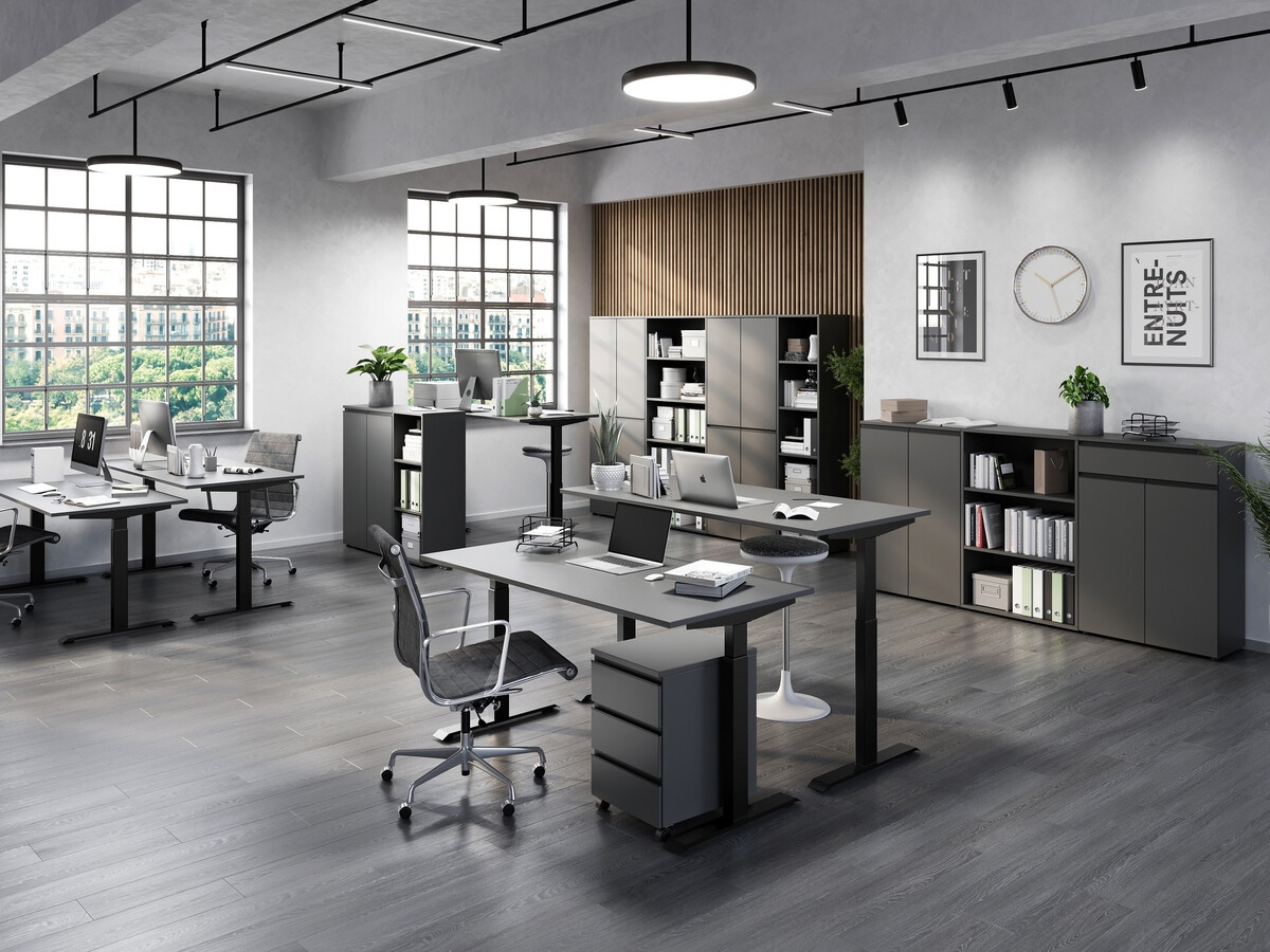 Kolekcija pohištva Vesbeno