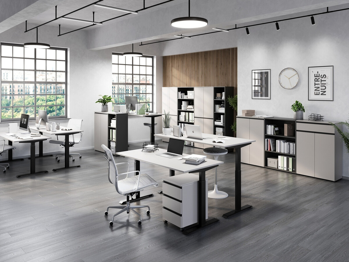 Kolekcija pohištva Vesbeno