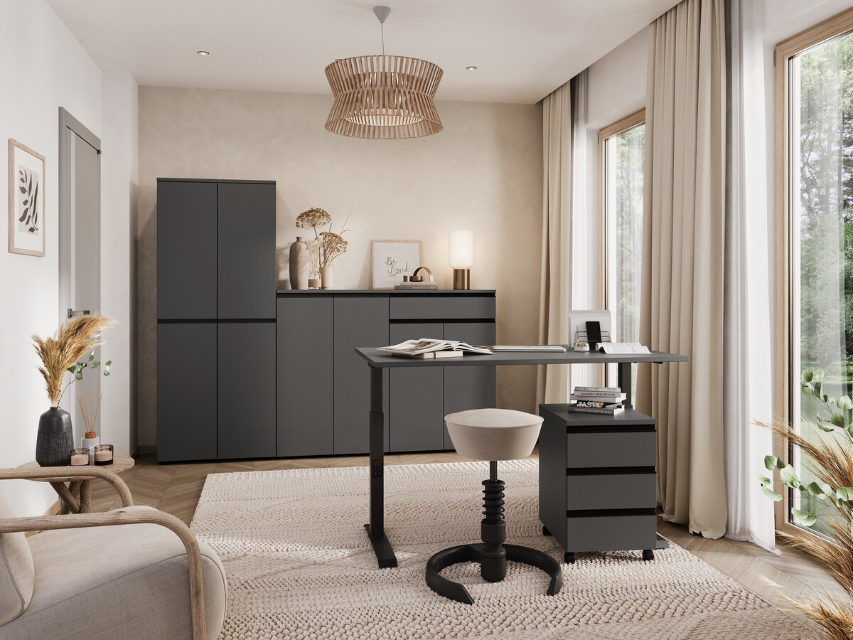 Kolekcija pohištva Vesbeno