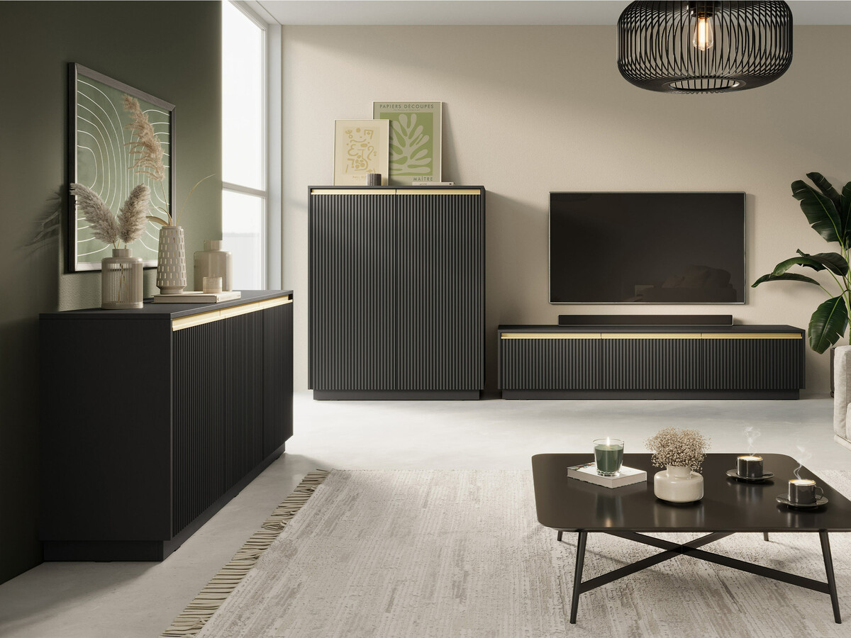 Kolekcija pohištva Sorbela