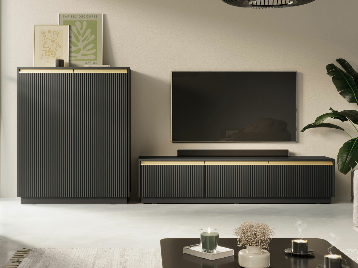 Kolekcija pohištva Sorbela