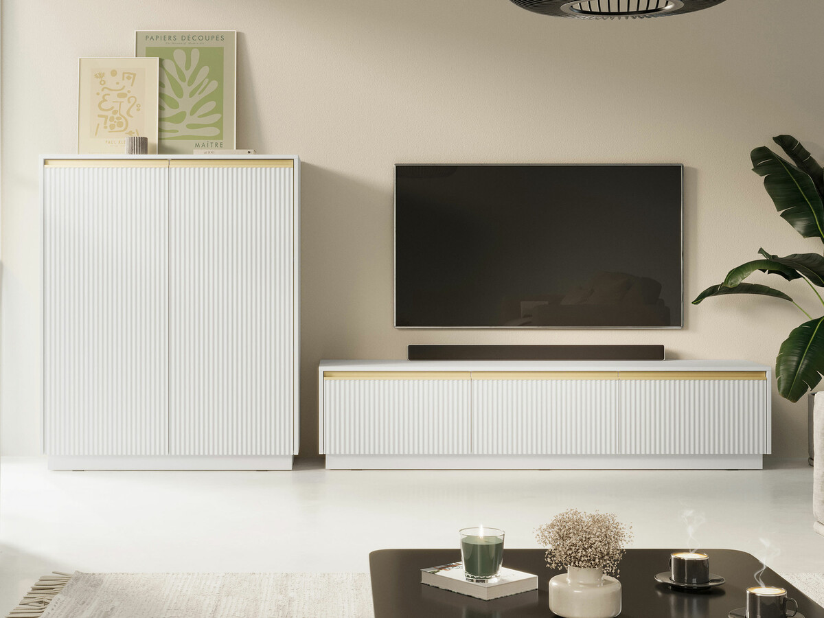 Kolekcija pohištva Sorbela