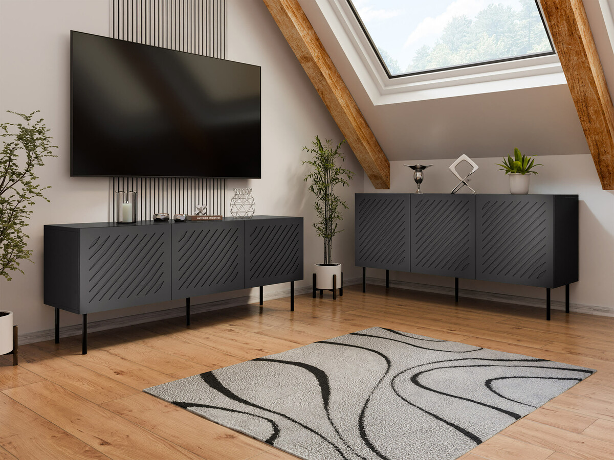 Kolekcija pohištva Tolfelo