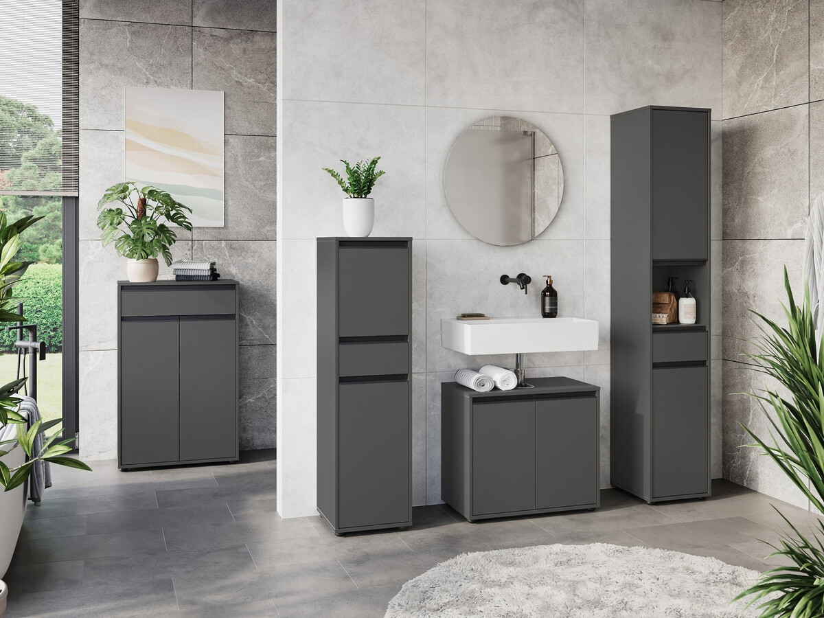 Kolekcija pohištva Tensona