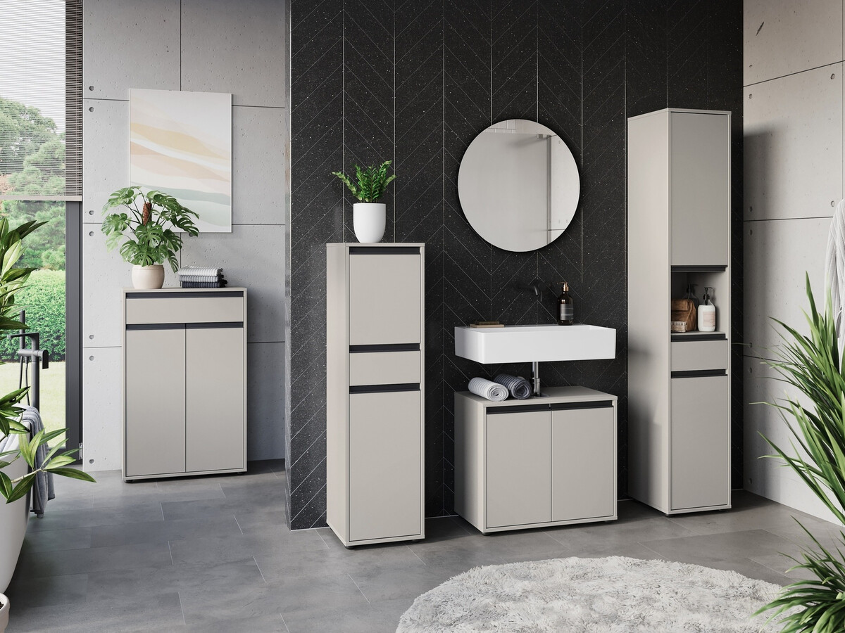 Kolekcija pohištva Tensona