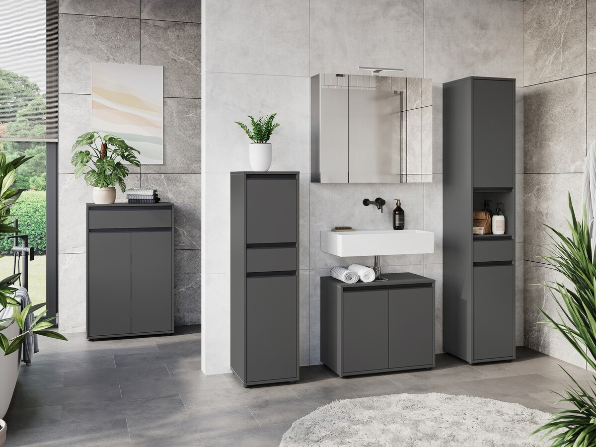 Kolekcija pohištva Tensona