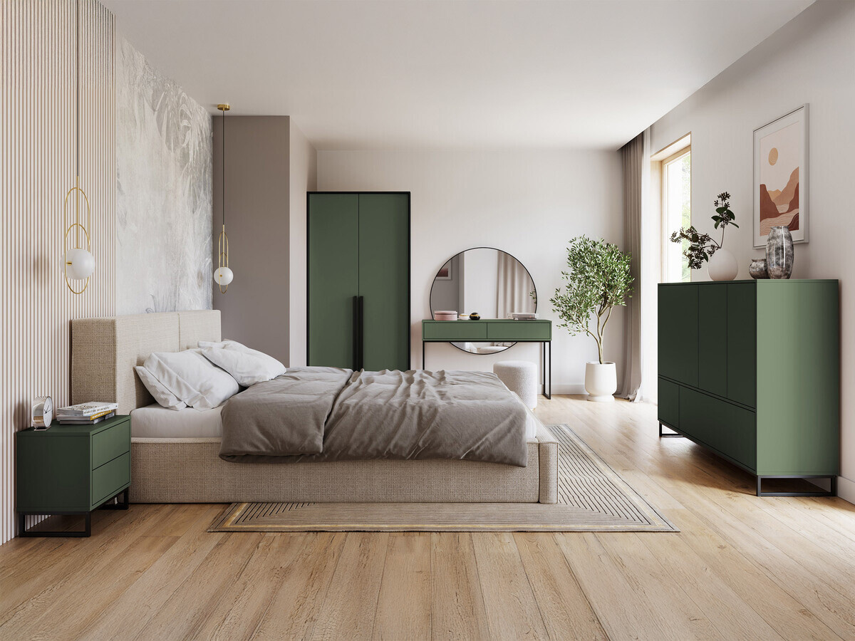 Kolekcija pohištva Calcalo