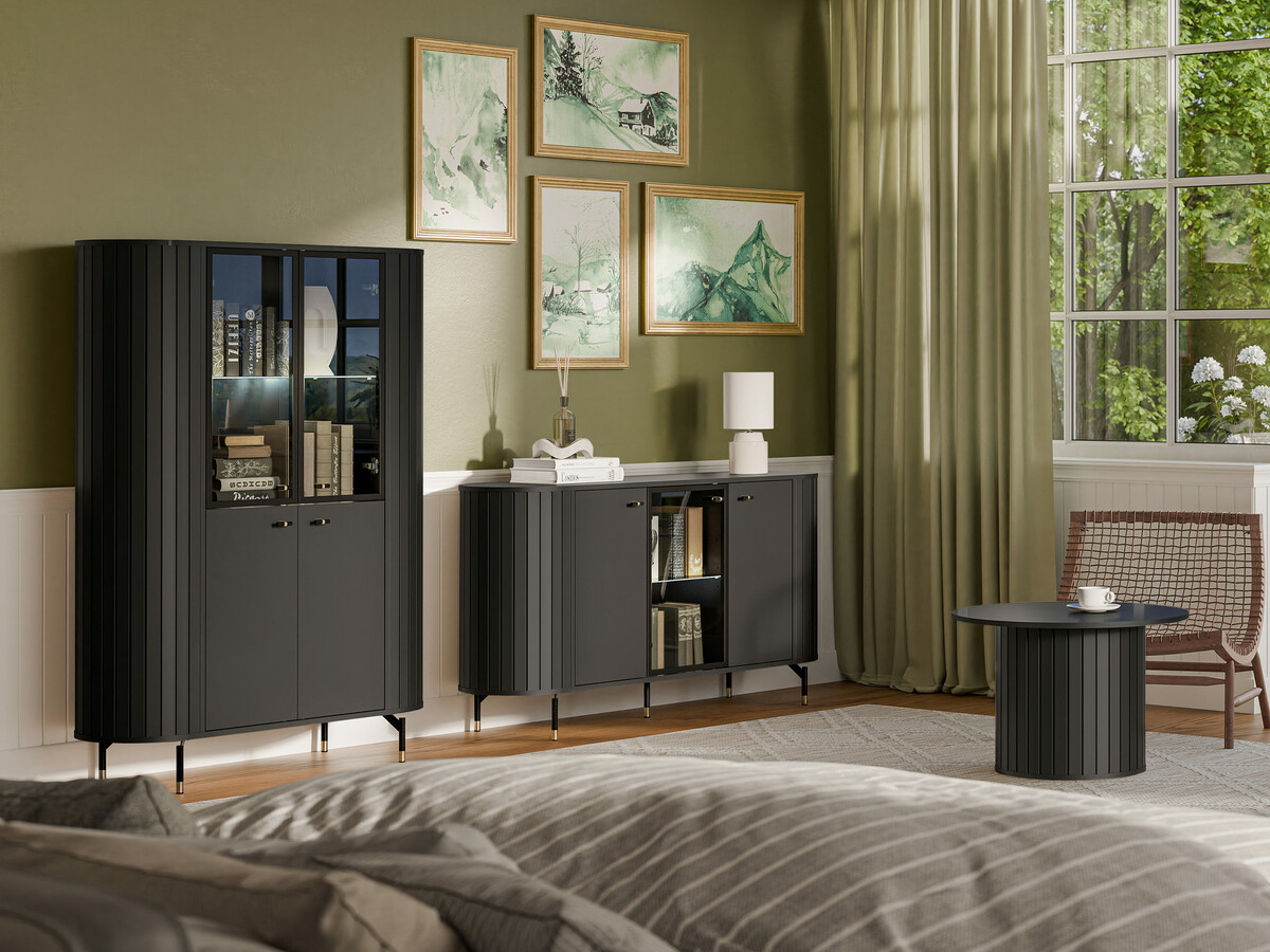 Kolekcija pohištva Novmono