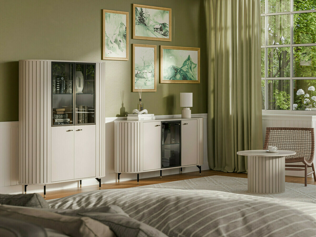 Kolekcija pohištva Novmono