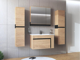 Kolekcija pohištva Fenetra