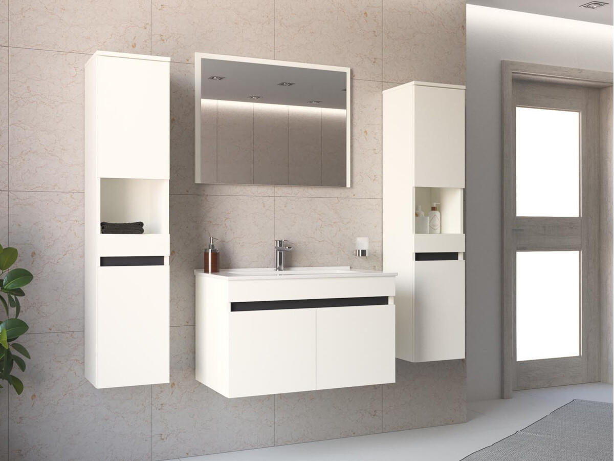 Kolekcija pohištva Benfelo