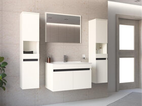 Kolekcija pohištva Benfelo