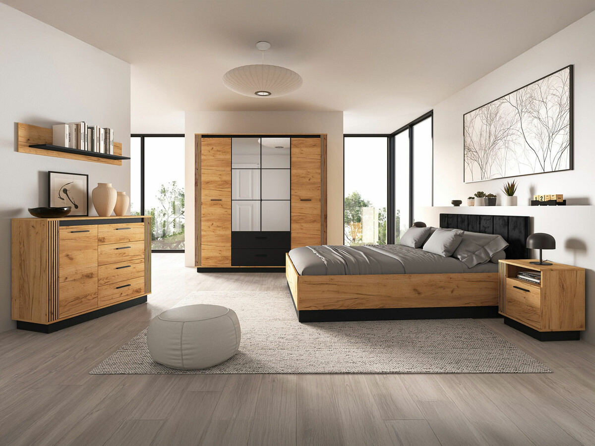 Kolekcija pohištva Livluo