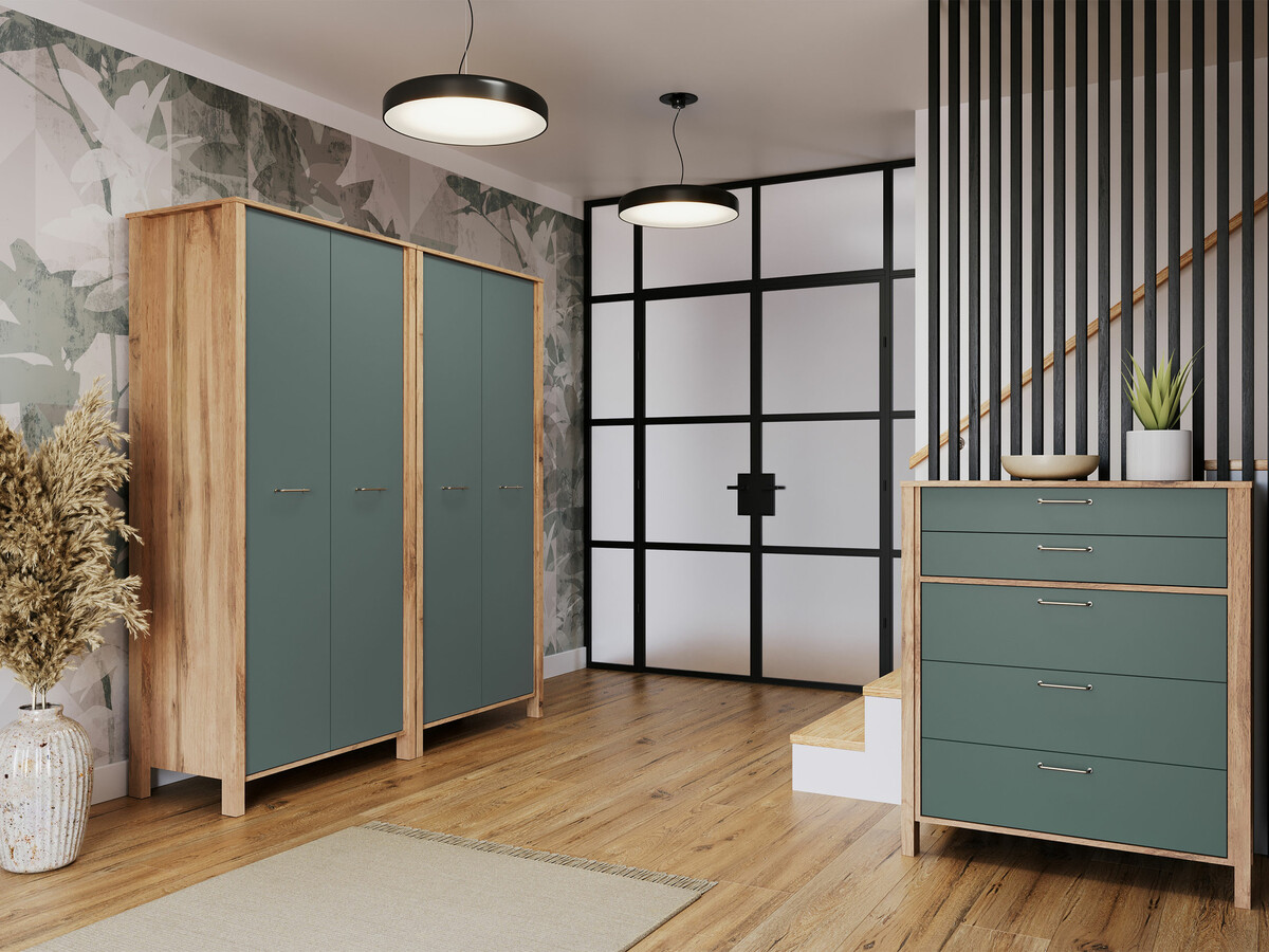 Kolekcija pohištva Venmelu