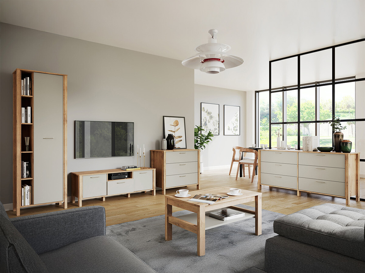 Kolekcija pohištva Venmelu