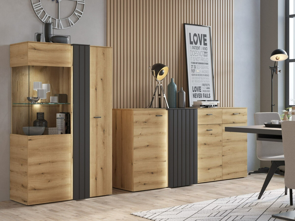 Kolekcija pohištva Cirfive