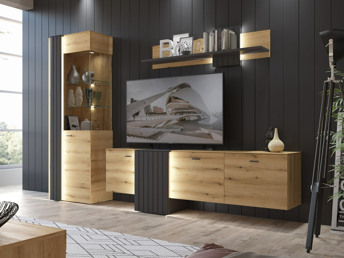 Kolekcija pohištva Cirfive