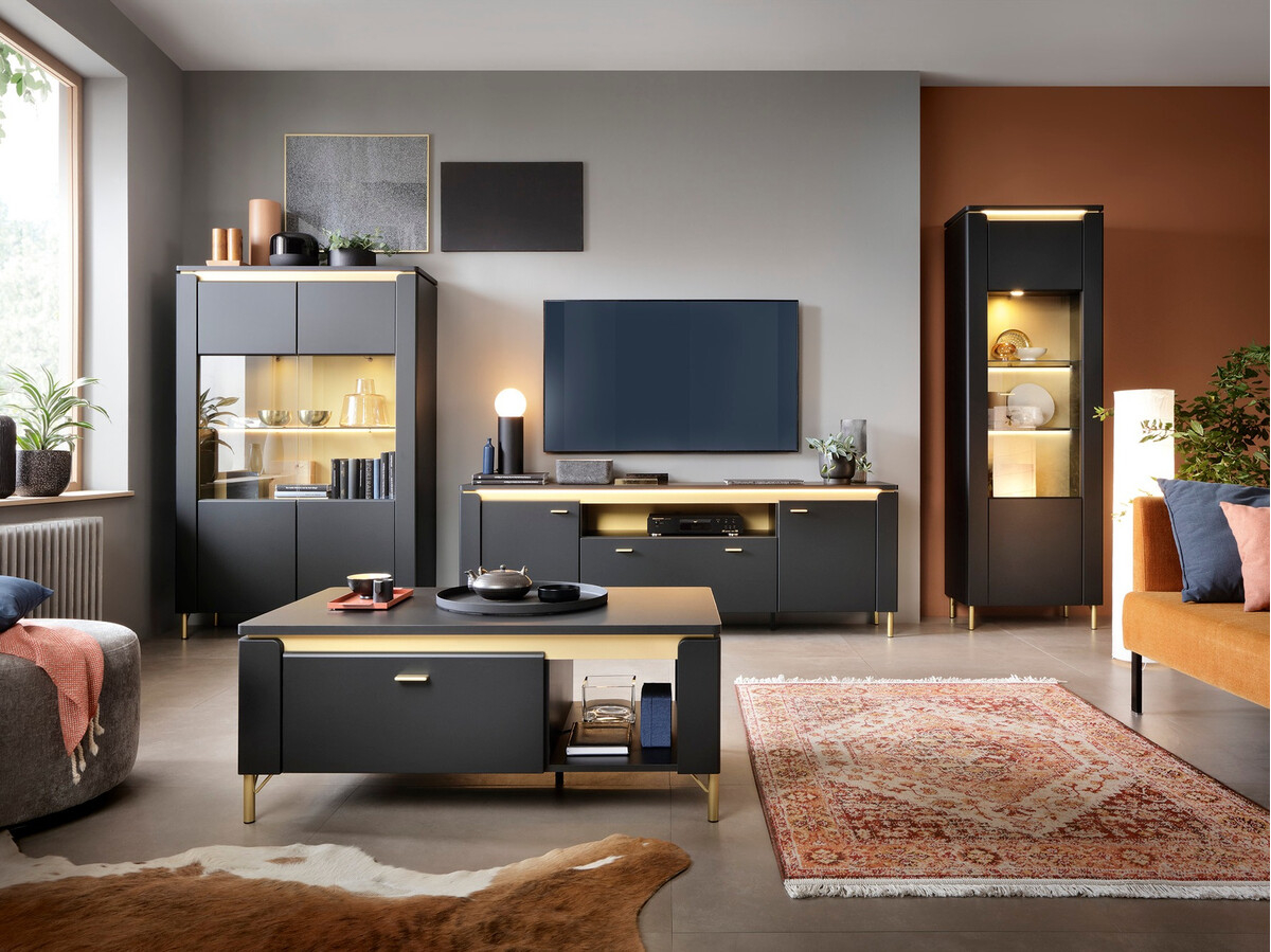 Kolekcija pohištva Sorliru