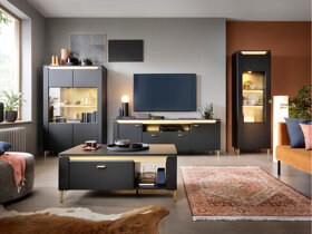 Kolekcija pohištva Sorliru