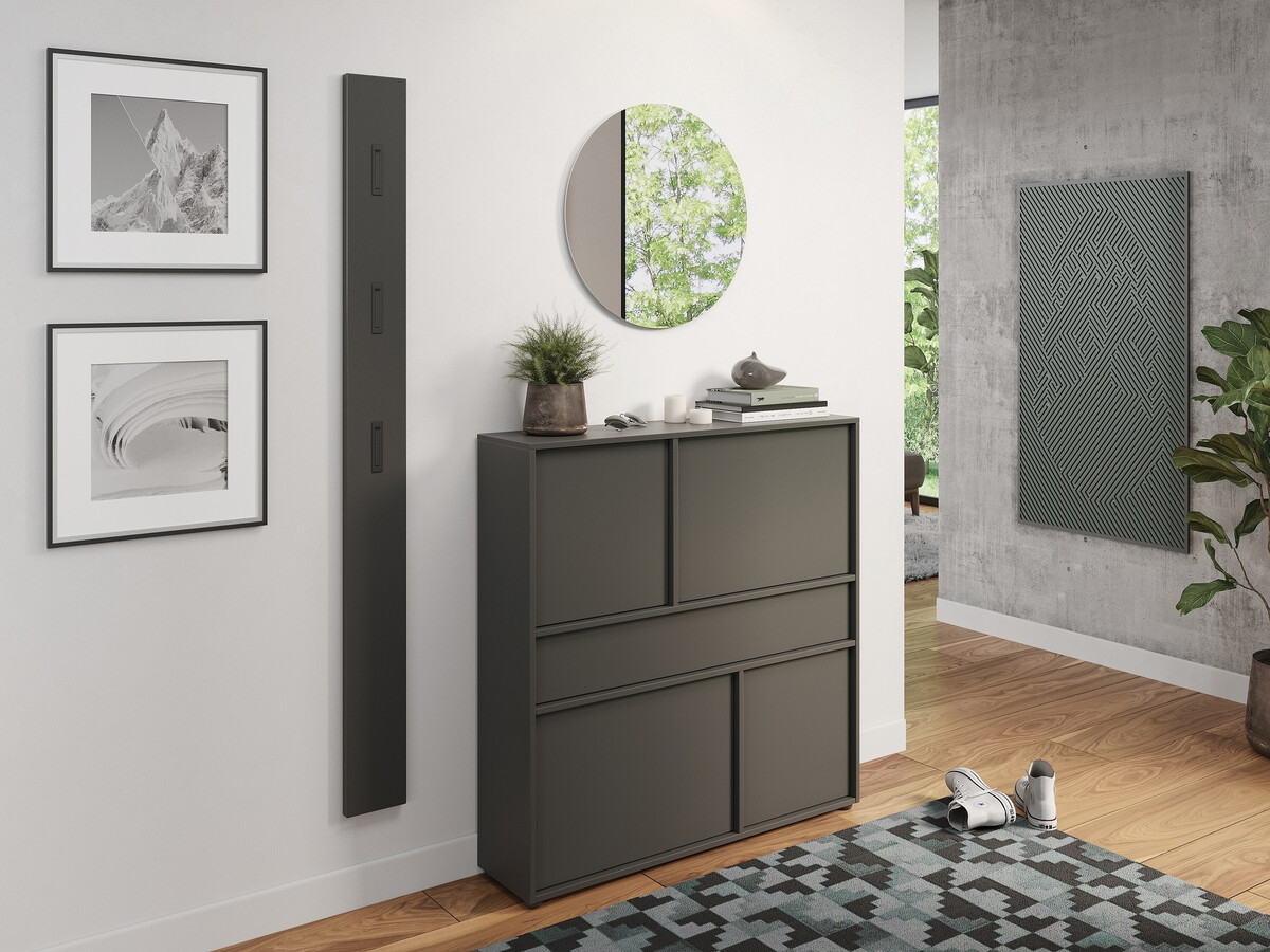 Kolekcija pohištva Tormavo