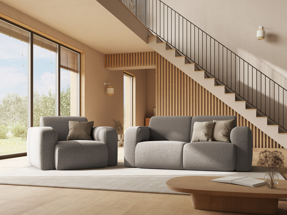 Kolekcija pohištva Romtoru