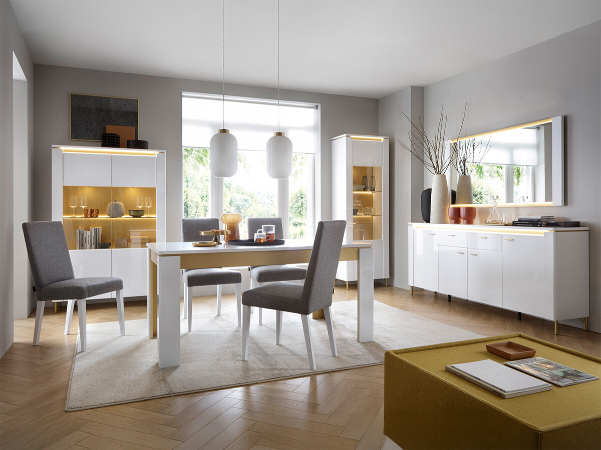 Kolekcija pohištva Morcata