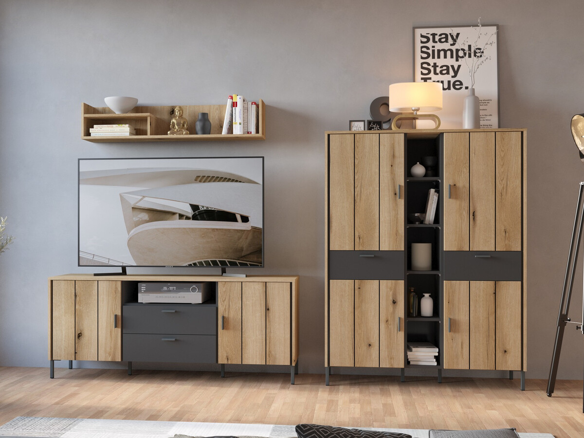 Kolekcija pohištva Morelmi