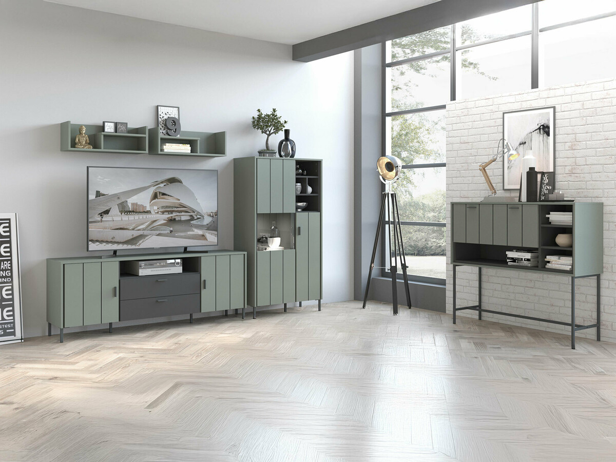 Kolekcija pohištva Morelmi