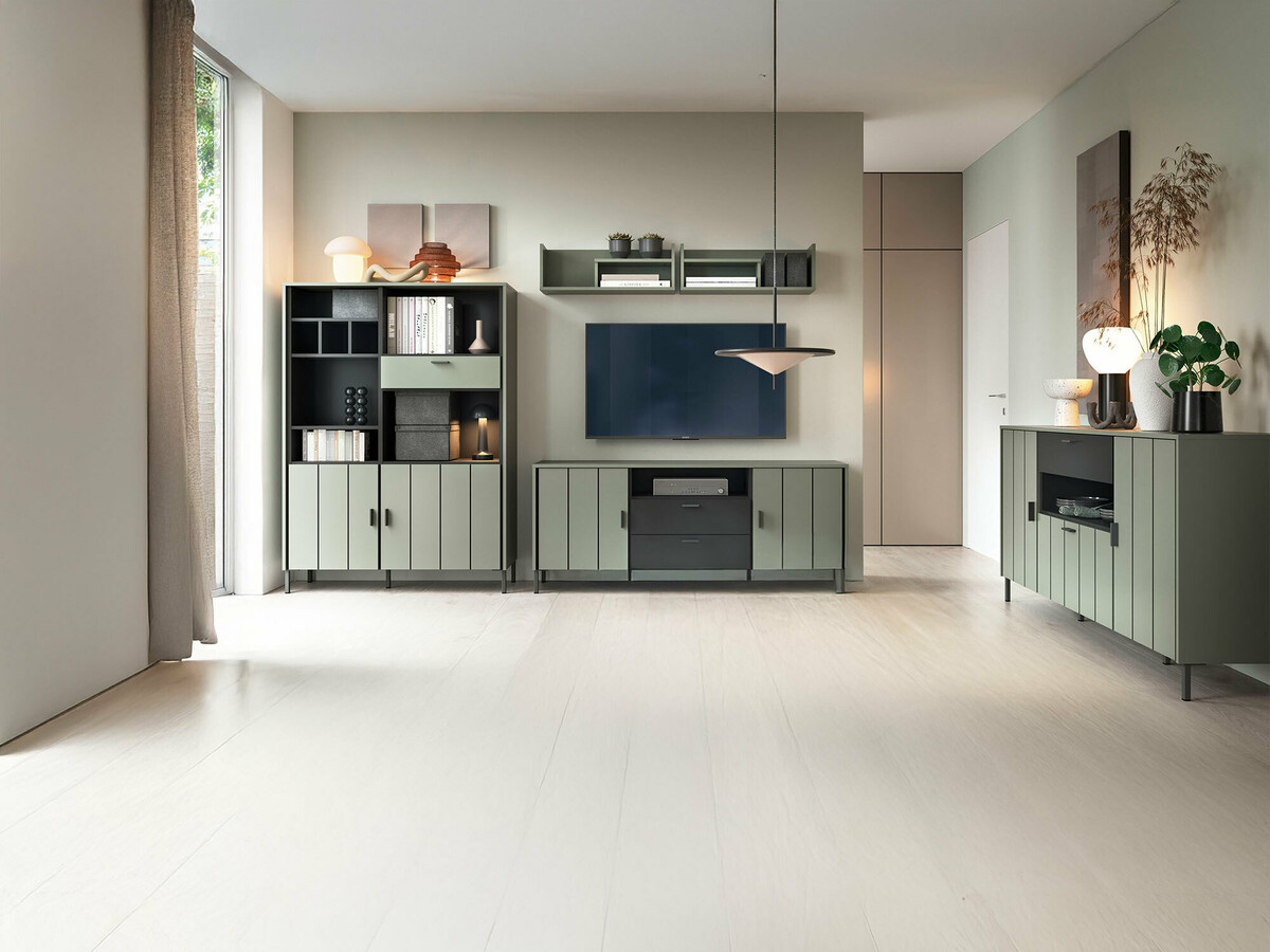 Kolekcija pohištva Morelmi