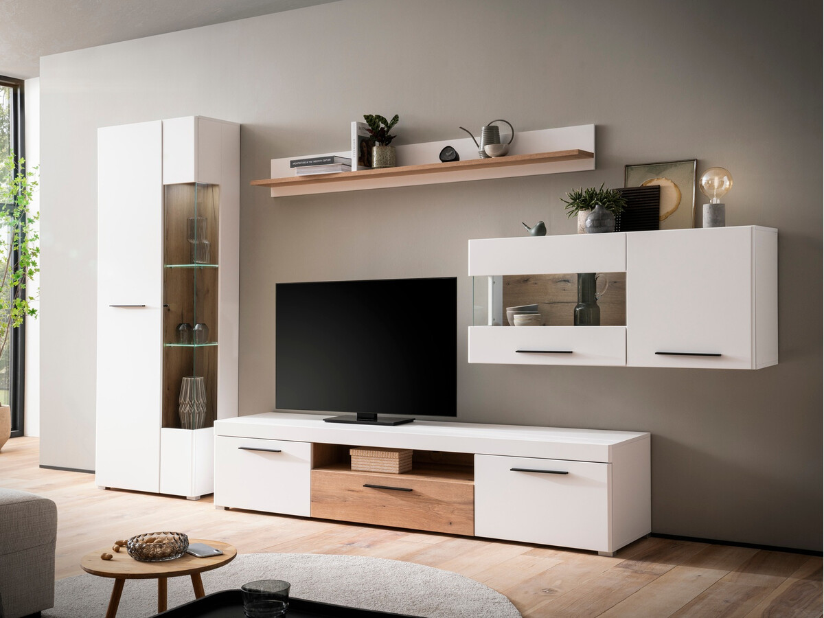 Kolekcija pohištva Delelme