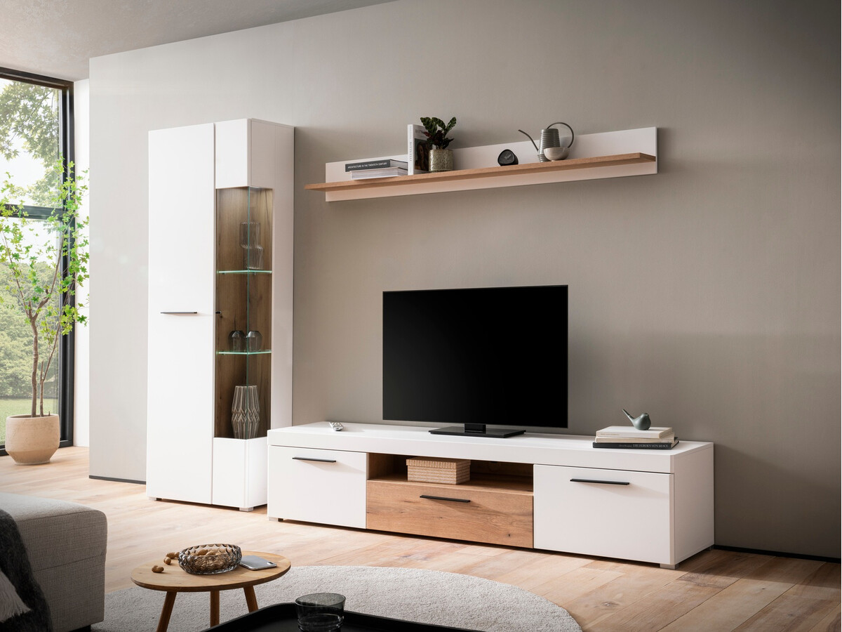 Kolekcija pohištva Delelme