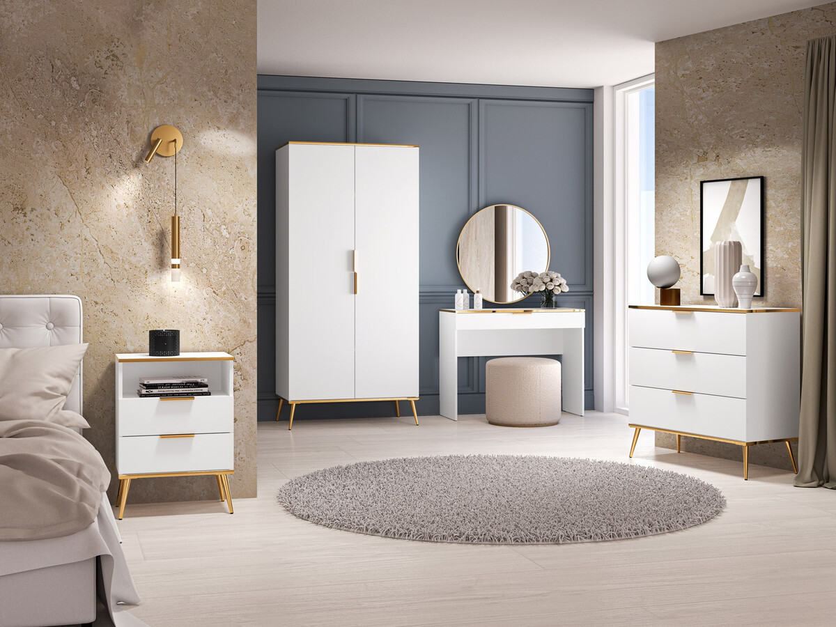 Kolekcija pohištva Odenovu