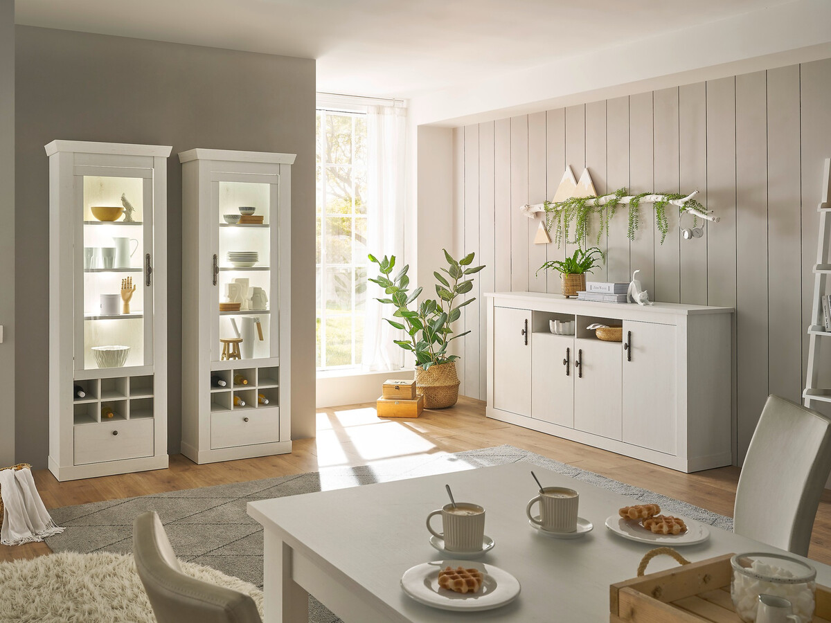 Kolekcija pohištva Toletro