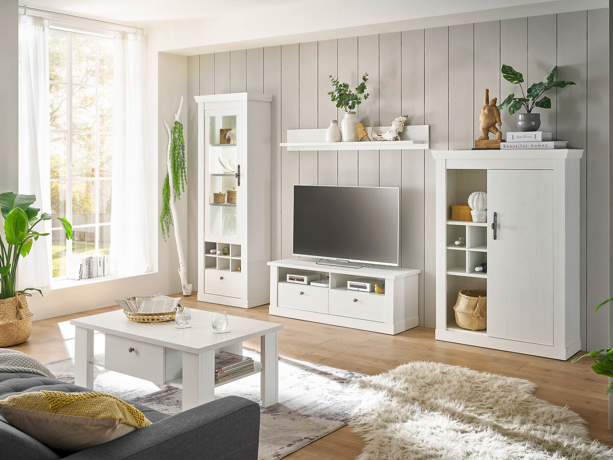 Kolekcija pohištva Toletro