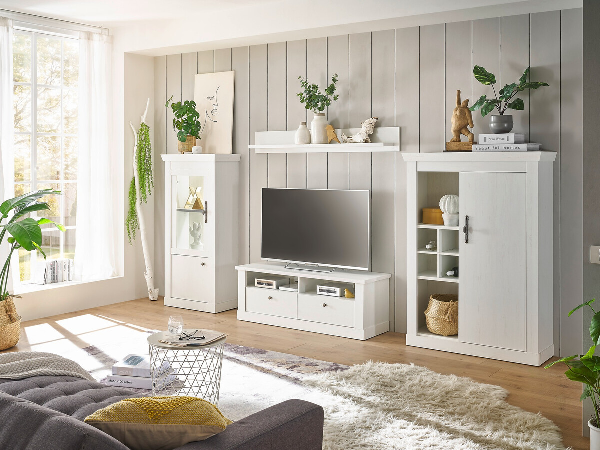 Kolekcija pohištva Toletro