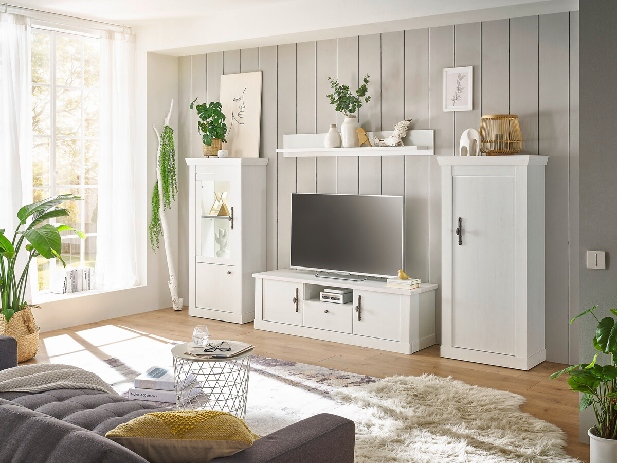 Kolekcija pohištva Toletro