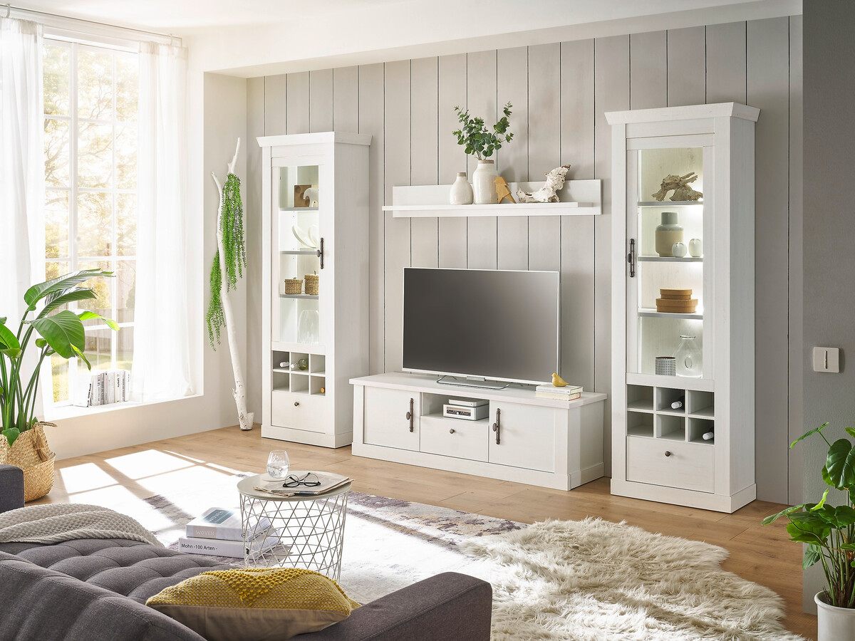 Kolekcija pohištva Toletro