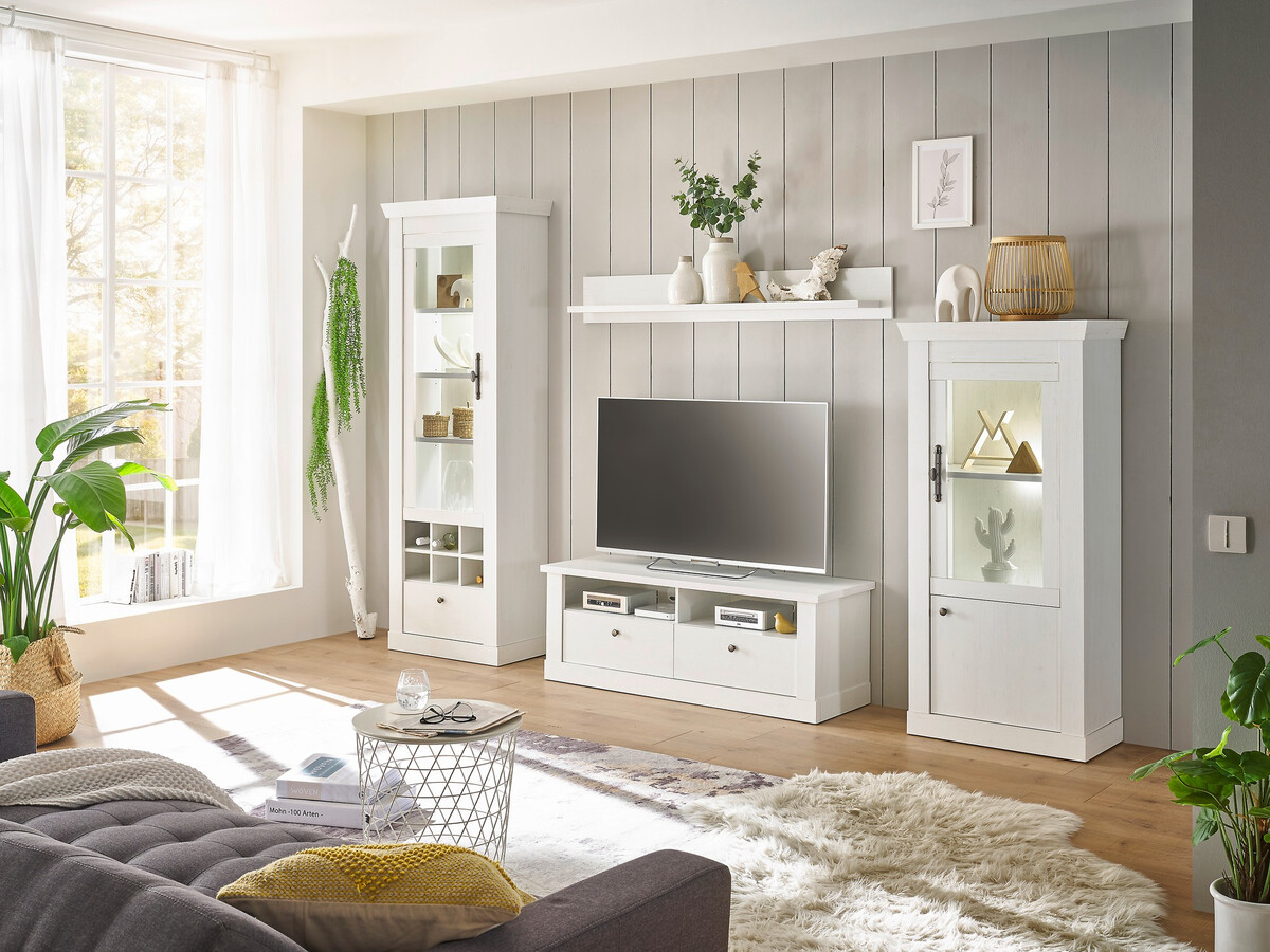 Kolekcija pohištva Toletro