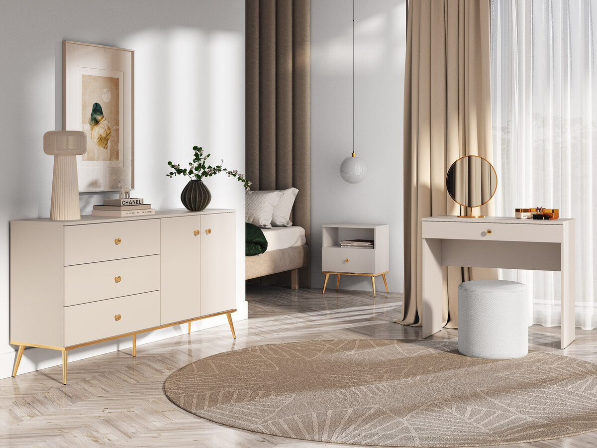 Kolekcija pohištva Veslomi