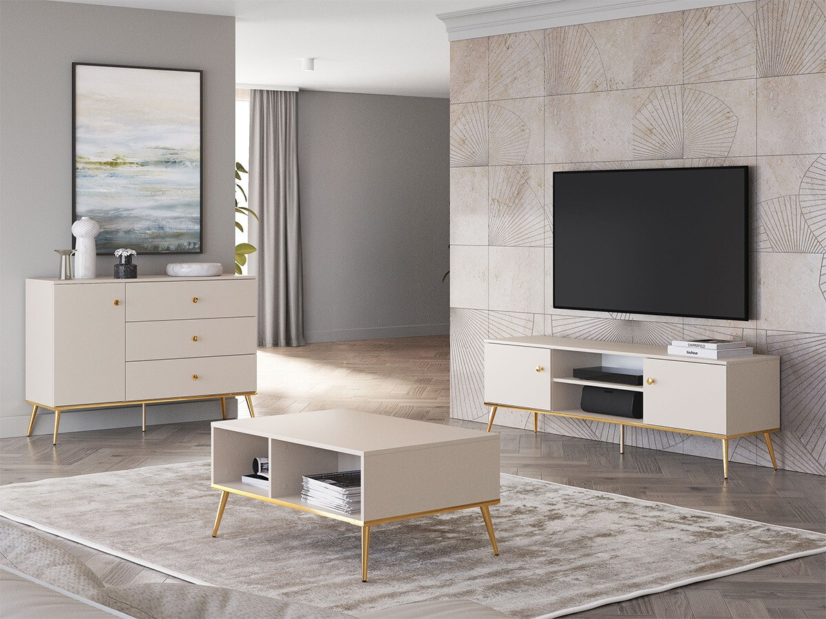 Kolekcija pohištva Veslomi