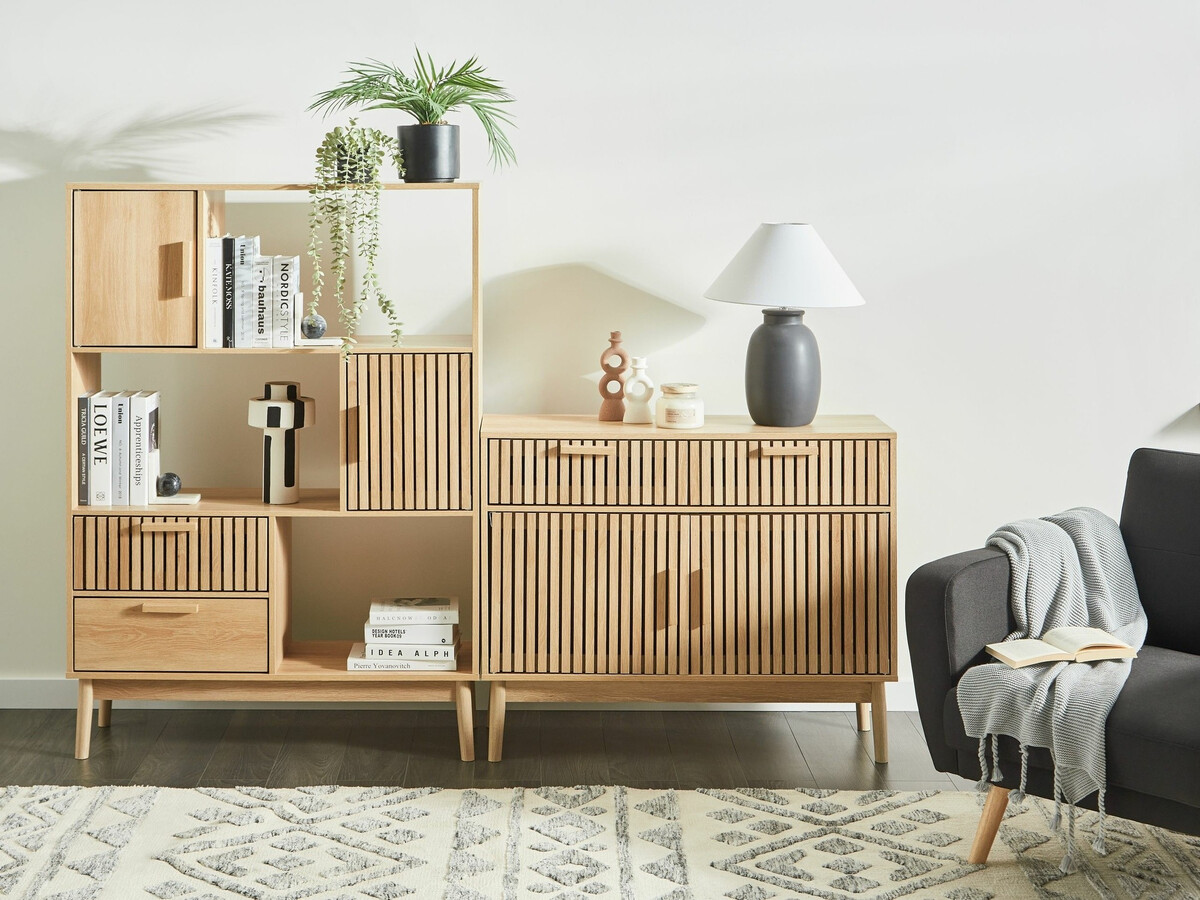 Kolekcija pohištva Mirmori