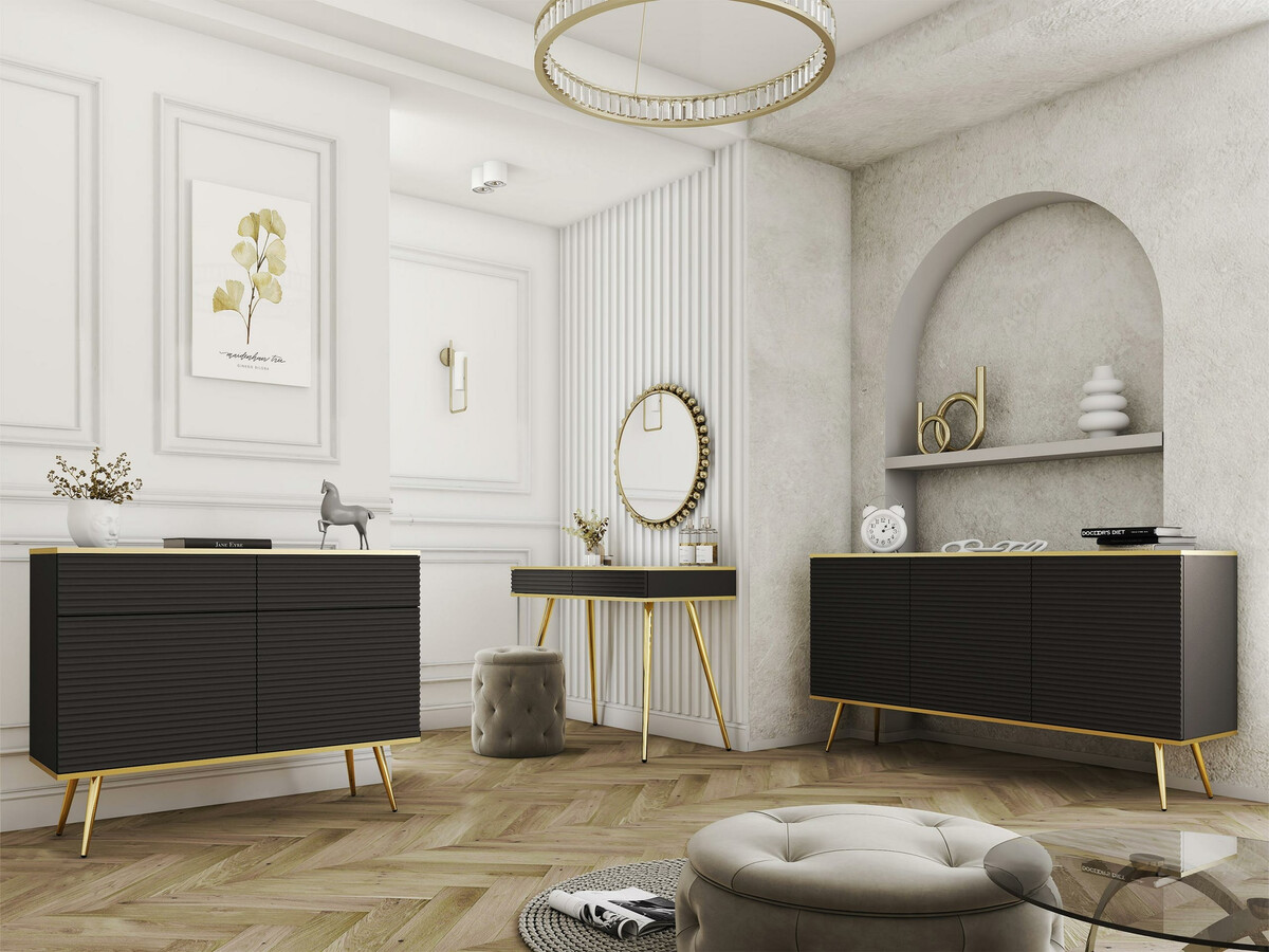 Kolekcija pohištva Felduno