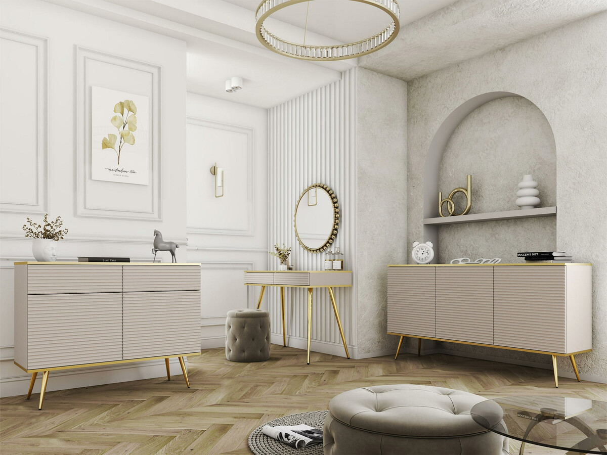 Kolekcija pohištva Felduno